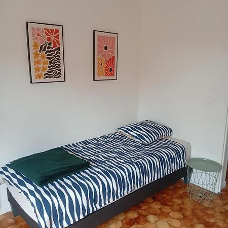 Le Belleville-sur-Mer